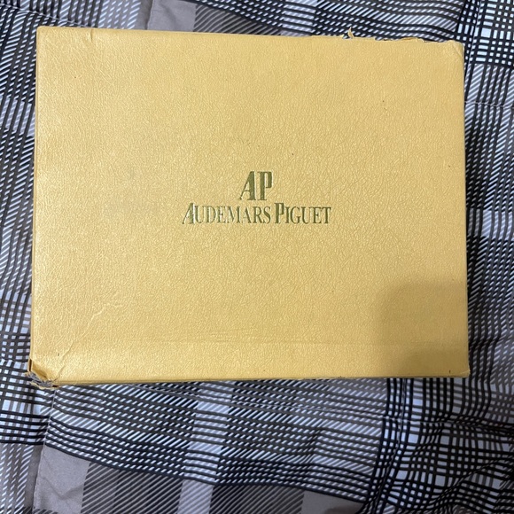 Audemar Piquet ROYAL OAK OFFSHORE - Picture 6 of 9